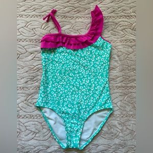 Children’s one piece bathing suit